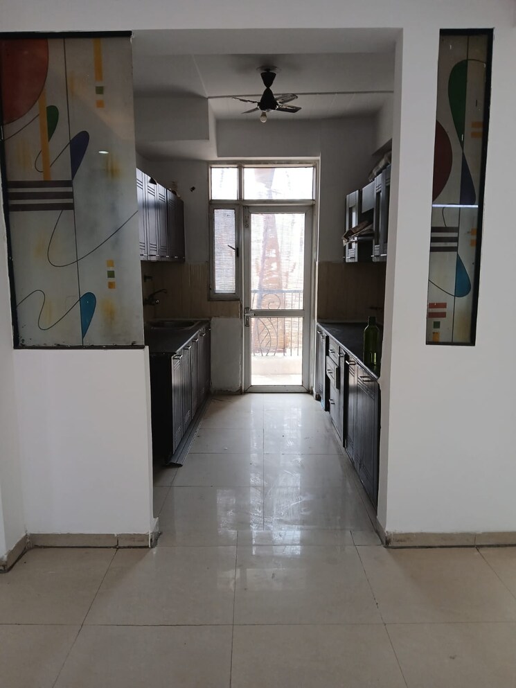 Kitchen, skytech-matrott 2 Bedroom 1150 Sq.Ft. Apartment In Sector 76 Noida 9001766