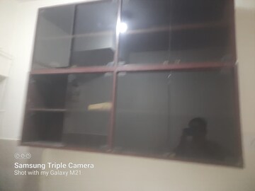 Furnished Amenities in 1 BHK Apartment at Eden Woods complex, Manpada – for Rent