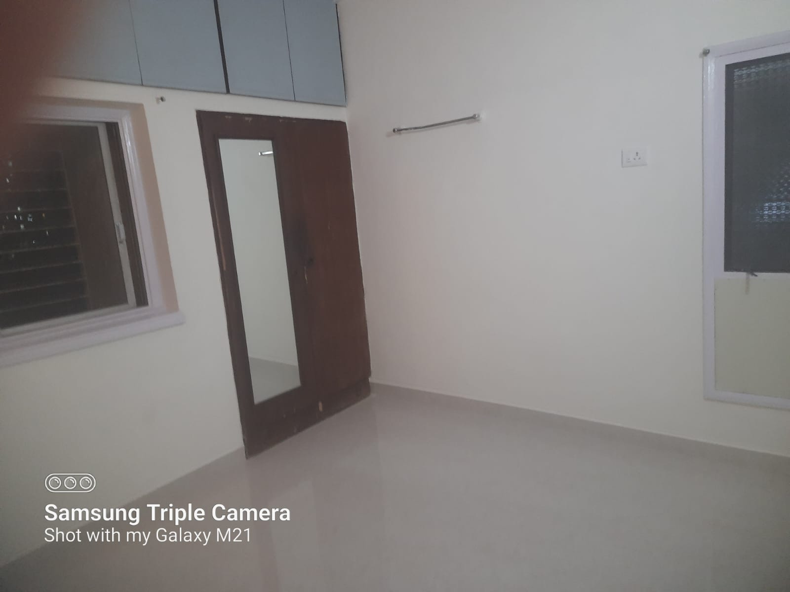 1 BHK Apartment For Rent in Eden Woods complex