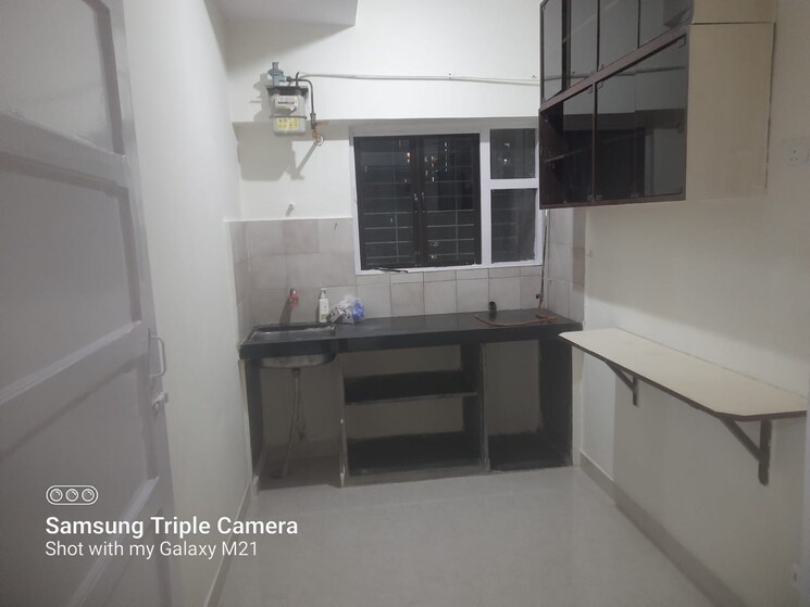 Kitchen, eden-woods-complex 1 Bedroom 520 Sq.Ft. Apartment In Manpada Thane 9001769