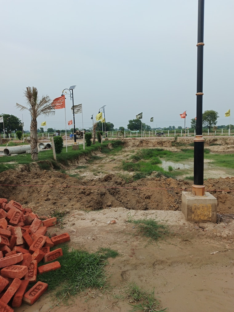 undefined, sector 141  200 Sq.Yd. Plot In Sector 141 Noida 9001774