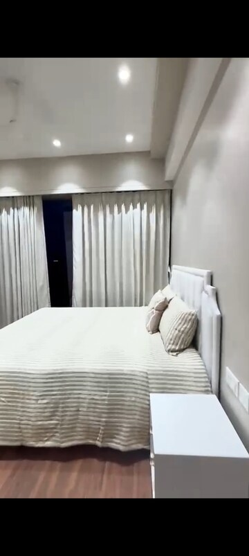 Bedroom in 3 BHK Apartment at Piramal Mahalaxmi, Mahalaxmi – for Rent
