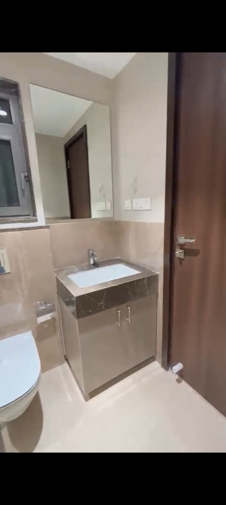 Bathroom, piramal-mahalaxmi 3 Bedroom 1451 Sq.Ft. Apartment In Mahalaxmi Mumbai 9001788