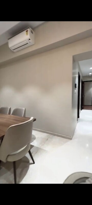 Furnished Amenities in 3 BHK Apartment at Piramal Mahalaxmi, Mahalaxmi – for Rent
