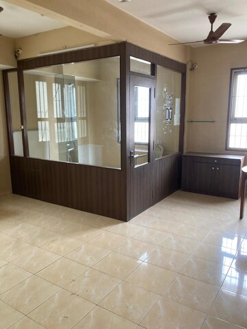 Floor Plan in  Office Space at City Light – for Rent