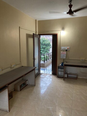 Team Area in  Office Space at City Light – for Rent
