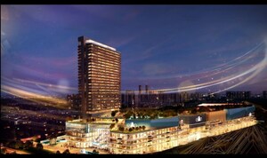  Shop For Sale in Elan Imperial, Sector 82