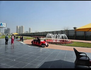 Swimming Pool in  Shop at Elan Imperial, Sector 82 – for Sale