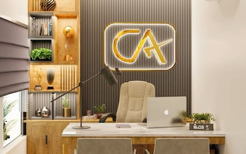 Office Space For Rent in Netaji Subhash Place