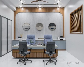 Office Space For Rent in Netaji Subhash Place