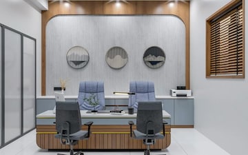 Office Space For Rent in Netaji Subhash Place