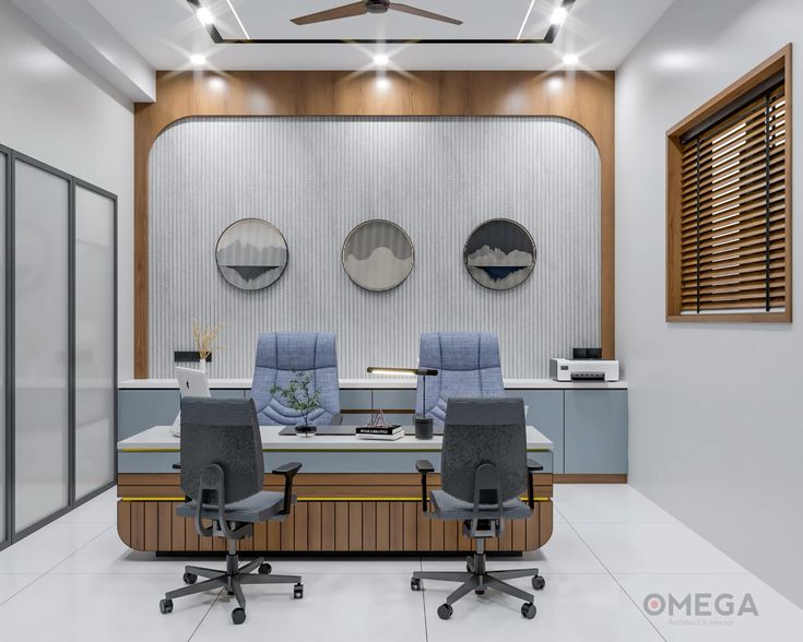 Office Space For Rent in 4000 Sqft Fully Furnished