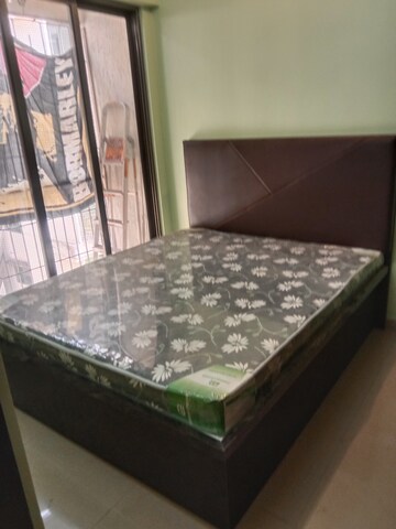 1 BHK Apartment For Rent in Ornate Galaxy Naigaon, Naigaon East