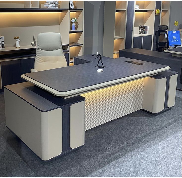 Office Space For Rent in 1500 Sqft Fully Furnished