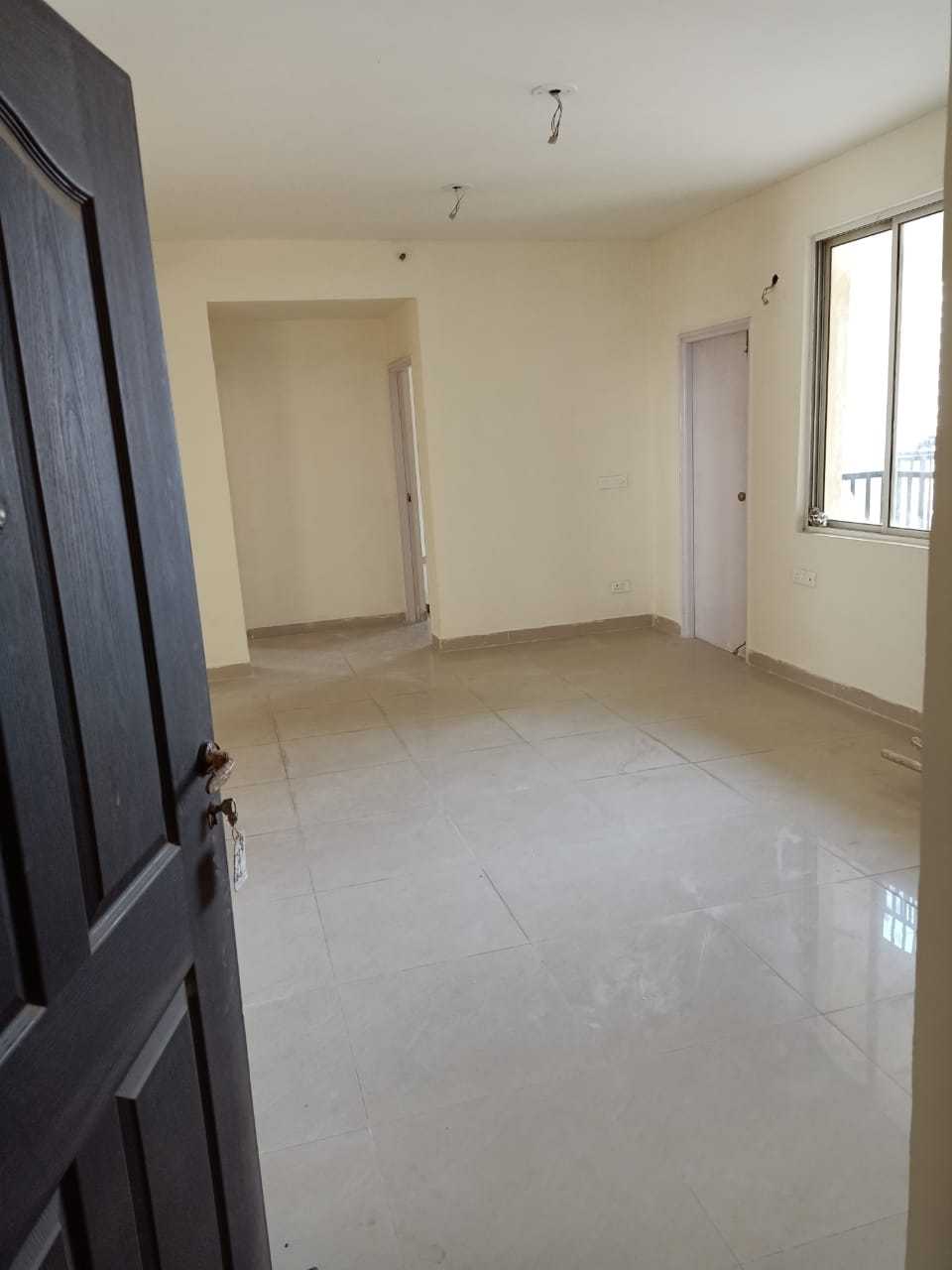 4 BHK Apartment For Sale in Sare Crescent Parc Green Parc