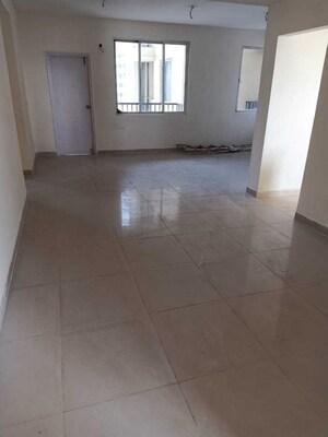 Building Lobby in 4 BHK Apartment at Sare Crescent Parc Green Parc, Sector 92 – for Sale