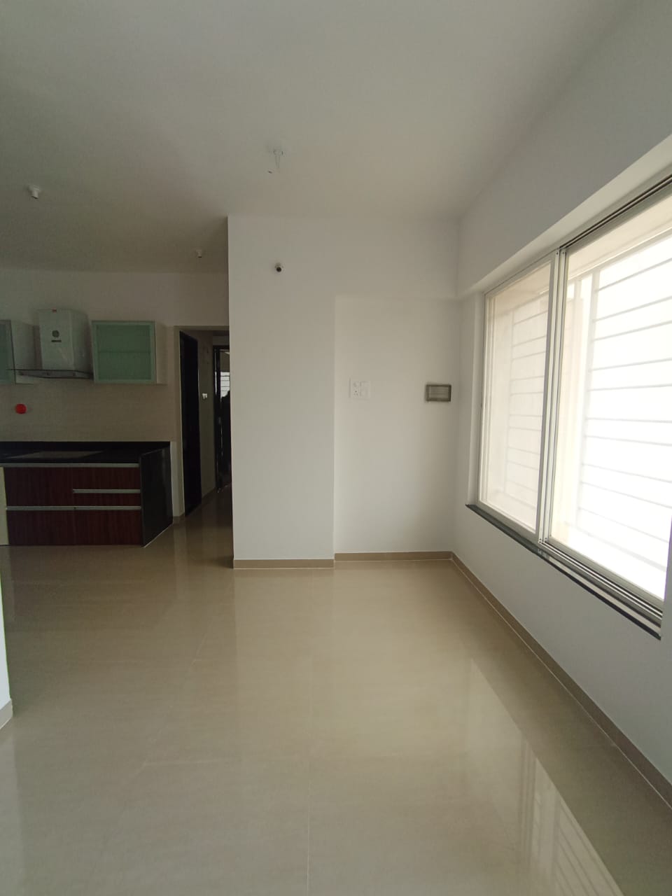 2 BHK Apartment For Rent in Nirmiti Albacitta