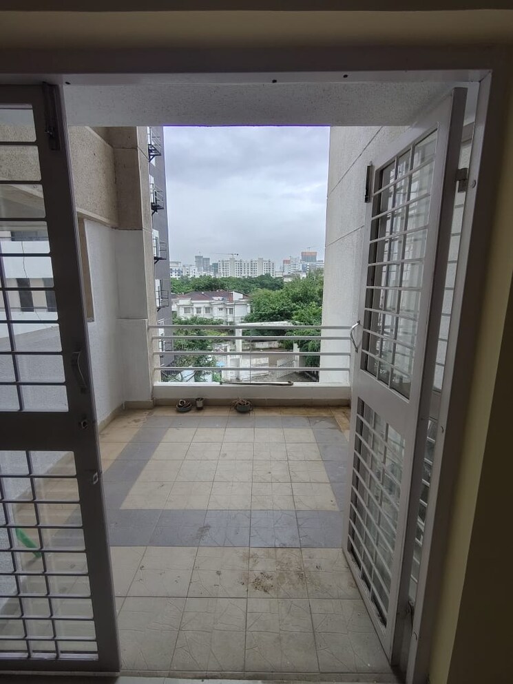 Balcony, nirmiti-albacitta 2 Bedroom 1200 Sq.Ft. Apartment In Baner Pune 9001839
