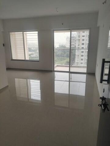Room in 2 BHK Apartment at Nirmiti Albacitta, Baner – for Rent