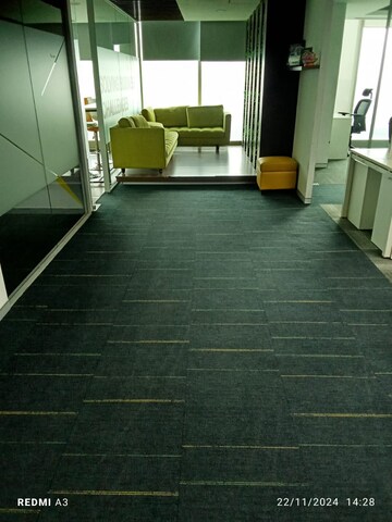   Office Space at ET World Trade Tower, Sector 16 – for Rent