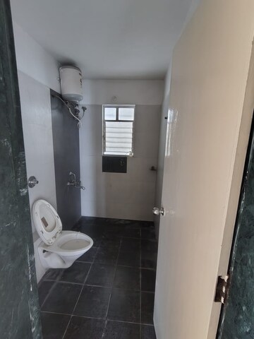 Bathroom in 4 BHK Independent House at RD EL Homes, Baner – for Rent