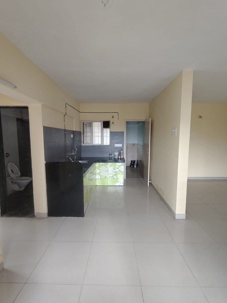 Kitchen, rd-el-homes 4 Bedroom 2250 Sq.Ft. Independent House In Baner Pune 9001847