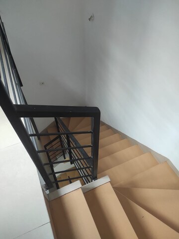 Staircase in 4 BHK Independent House at RD EL Homes, Baner – for Rent