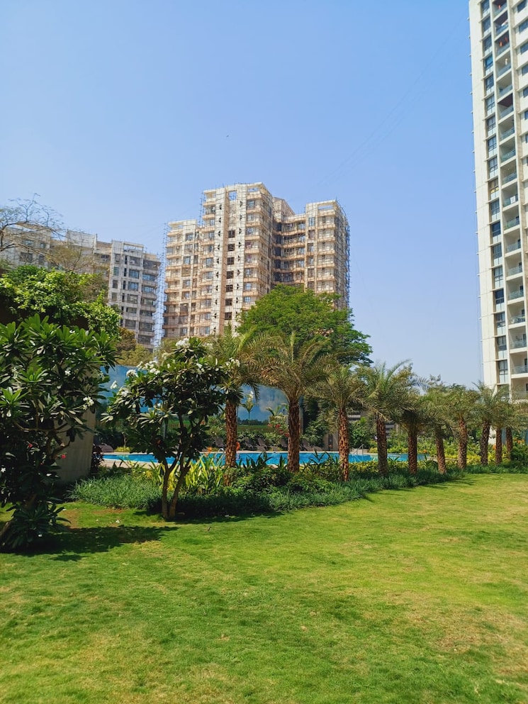 Exterior View, shapoorji-pallonji-vicinia 2 Bedroom 670 Sq.Ft. Apartment In Powai Mumbai 9001850