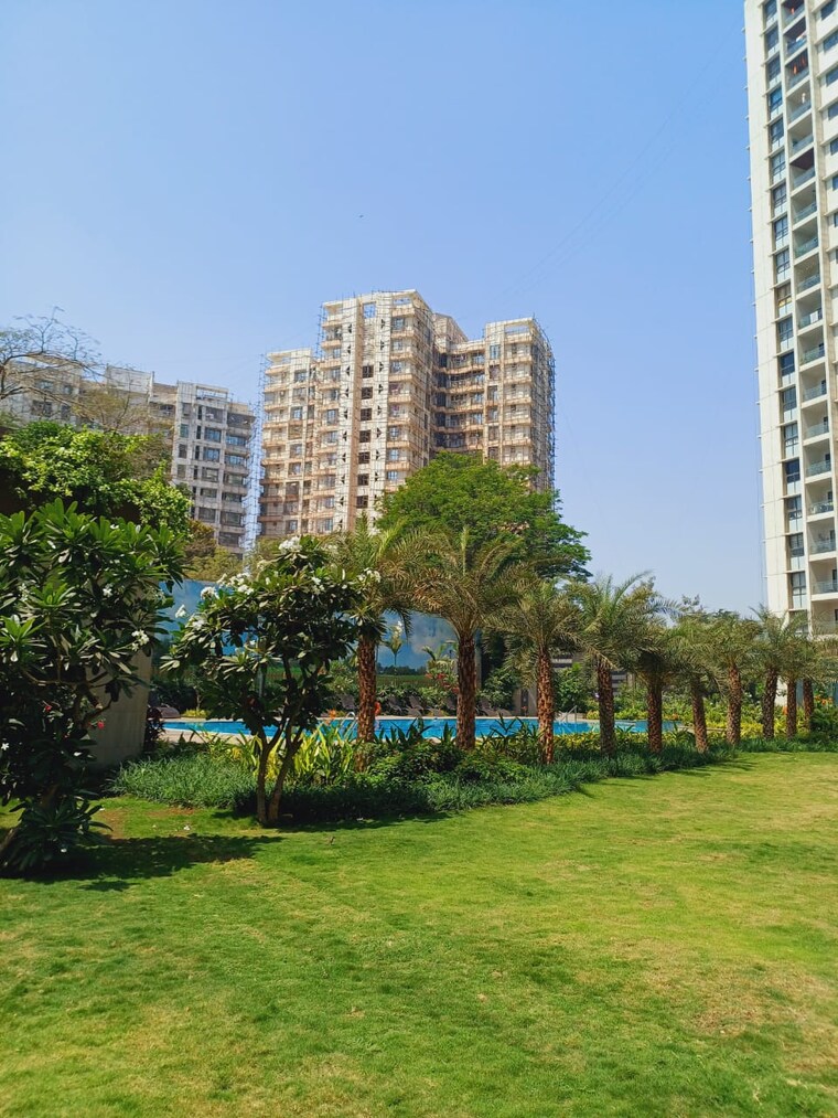 Exterior View, shapoorji-pallonji-vicinia 2 Bedroom 670 Sq.Ft. Apartment In Powai Mumbai 9001850