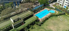 2 BHK + Pooja Room Apartment For Sale in Shapoorji Pallonji Vicinia