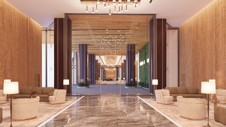 undefined, adani-linkbay-residences 3 Bedroom 1491 Sq.Ft. Apartment In Andheri West Mumbai 9001843