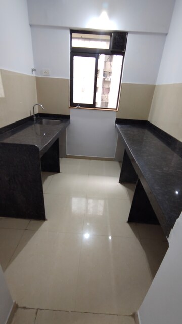 Kitchen in 1 BHK Apartment at Lodha Palava Downtown Dombivli East, Dombivli East – for Rent