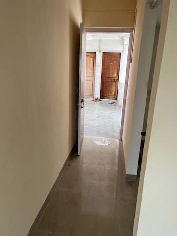 Building Lobby in 2 BHK Apartment at Kolte Patil Green Acre, Salunkhe Vihar Society – for Sale