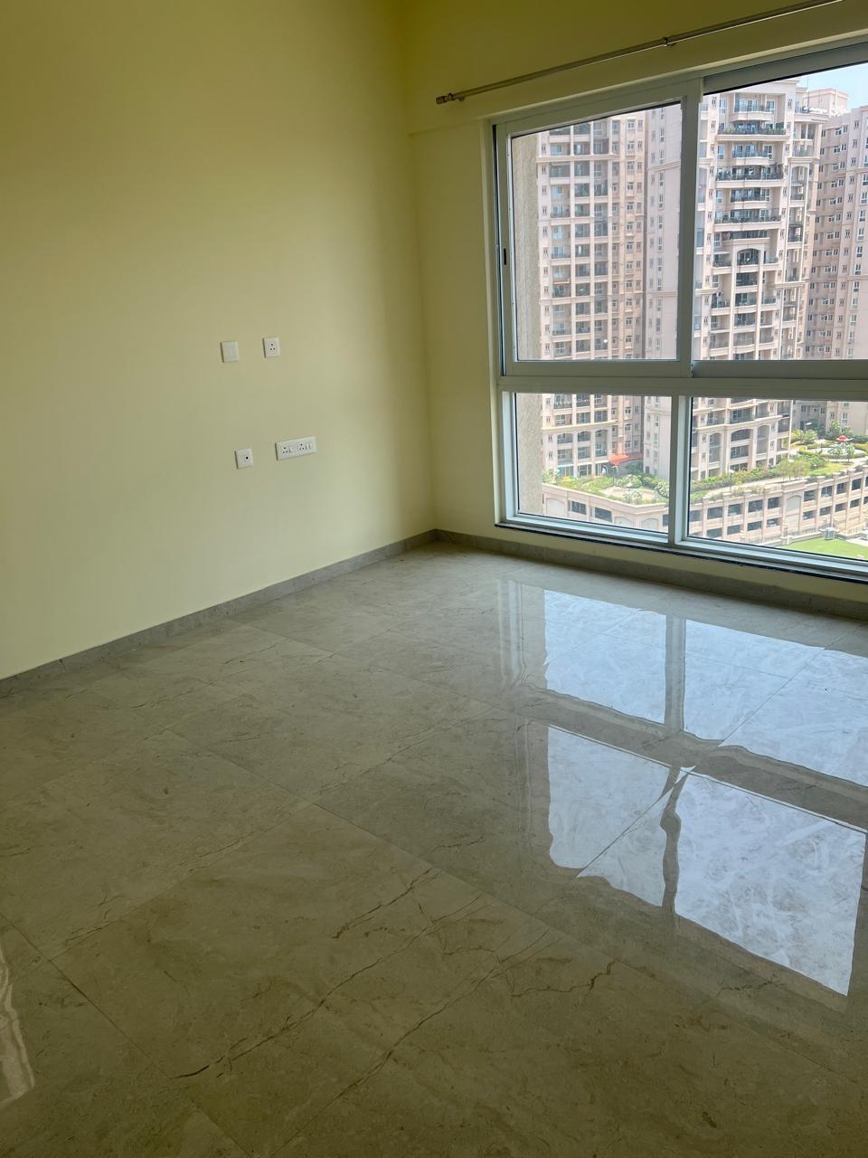 2 BHK Apartment For Sale in K Raheja Reserve