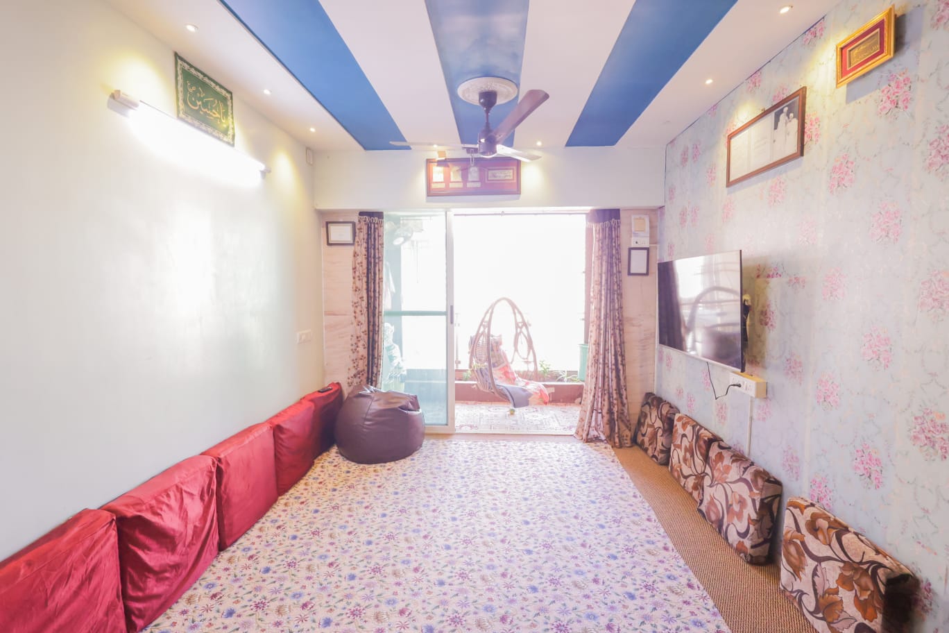 2.5 BHK Apartment For Sale in Pride Presidency Luxuria