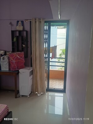 Building Lobby in 2 BHK Apartment at Astha Baner, Baner – for Sale