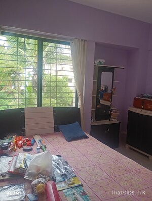 Bedroom in 2 BHK Apartment at Astha Baner, Baner – for Sale