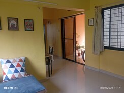 2 BHK + Extra Room Apartment For Sale in Astha Baner