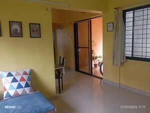 2 BHK Apartment For Sale in Astha Baner, Baner