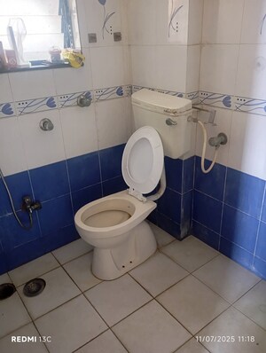 Bathroom in 2 BHK Apartment at Astha Baner, Baner – for Sale