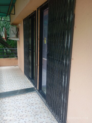 Building Lobby in 2 BHK Apartment at Astha Baner, Baner – for Sale