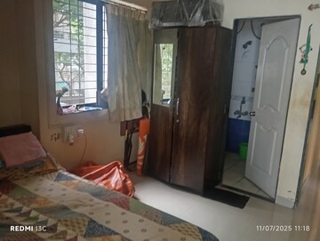Living Room in 2 BHK Apartment at Astha Baner, Baner – for Sale