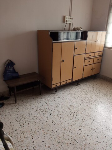 Living Room in 1 BHK Apartment at Sahayog CHS Kurla East, Kurla East – for Rent