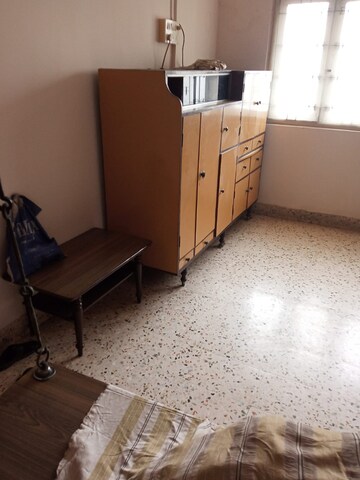 Living Room in 1 BHK Apartment at Sahayog CHS Kurla East, Kurla East – for Rent