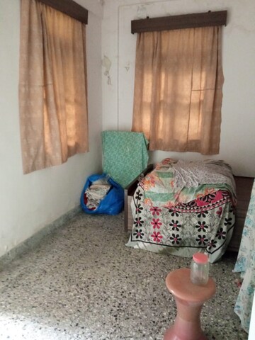 Living Room in 1 BHK Apartment at Sahayog CHS Kurla East, Kurla East – for Rent
