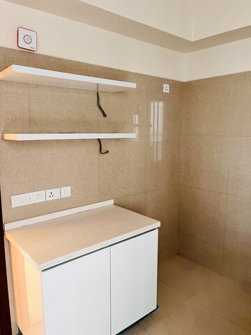 Furnished Amenities in 3 BHK Apartment at M3M Latitude, Sector 65 – for Rent