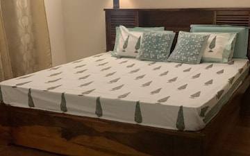 1 RK Builder Floor For Rent in Kohat Enclave