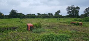Plot Area in  Land at Ojhar – for Sale