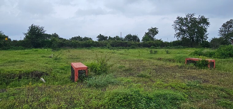 undefined, ojhar Commercial Land 1900 Sq.Ft. In Ojhar Nashik 9001875