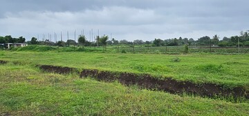 Plot Area in  Land at Ojhar – for Sale